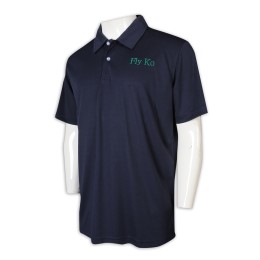 P1208 制訂Polo恤 黑色淨色翻領Polo恤 logo 100%滌 Polo恤專門店      寶藍色  遊輪 遊船 制服 船員制服 P1208 制訂Polo恤 黑色淨色翻領Polo恤 logo 100%滌 Polo恤專門店      寶藍色  遊輪 遊船 制服 船員制服